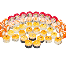 Большая пятница 1,2 кг набор NEW