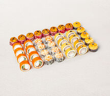 Вкусный килограмм набор