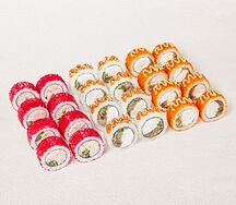 Морской сет набор NEW