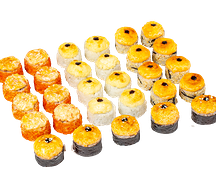 Горячая четверка набор NEW