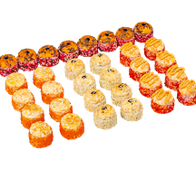 Жаркий сет набор NEW