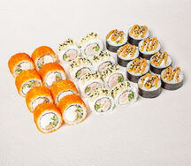 Летний набор