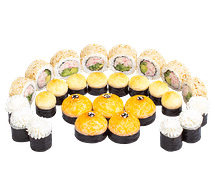 Топ четверка набор