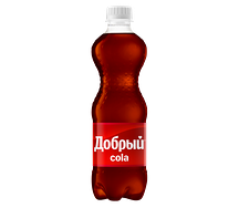 Кола 0,5л