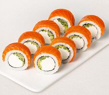 Филадельфия Гранд ролл