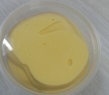 Сырный соус