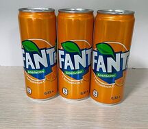 Fanta
