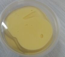 Сырный соус