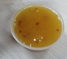 Соус манго чили