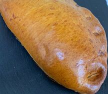 Кальцон закрытая пицца