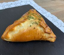 Сытый пекарь