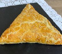 Самса с курицей