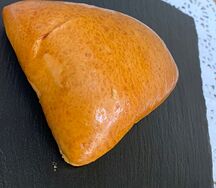 Пирожок с капустой