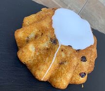 Ромовая баба