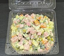 Салат Оливье