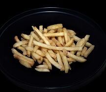 Картофель фри