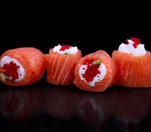 Филадельфия Без риса