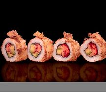 Ролл Бонито