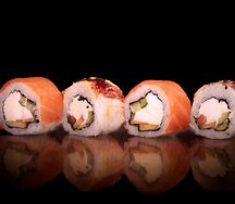 Филадельфия с угрем