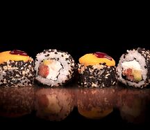 Ролл Чеддер