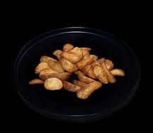 Картофель Айдахо