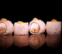 Ролл Сатоши