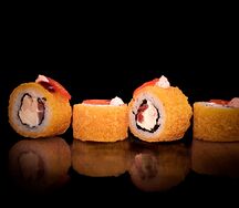 Ролл Цезарь