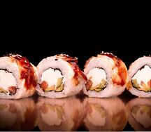 Ролл Дракон