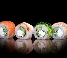 Филадельфия микс