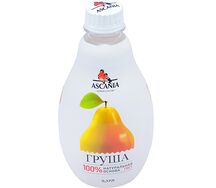 Лимонад Ascania Груша