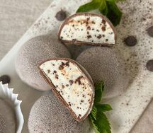 Моти Мятное мороженое