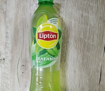 Чай Lipton зелёный