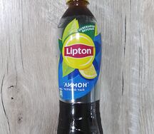 Чай Lipton Чёрный