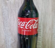 CocaCola