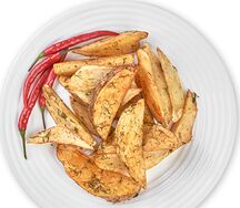 Картофель айдахо