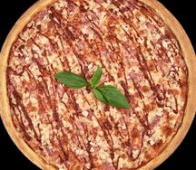 Пицца Барбекю