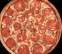 Пицца Маргарита