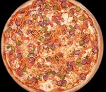 Серия Черепашки: Микеланджело