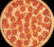Пицца Пепперони
