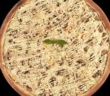 Пицца Жульен