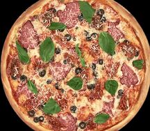 Пицца Миланская