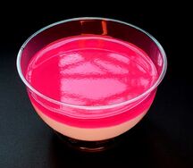 Панна котта