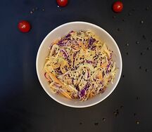 Салат Коул Слоу