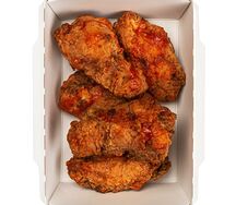 Крылья Red devil