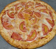 Пицца Маргарита