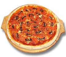 Пицца Итальянская