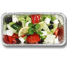 Салат Греческий