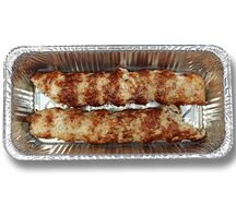 Люля из свинины