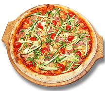 Пицца Экзотика