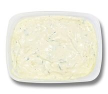 Соус Чесночный